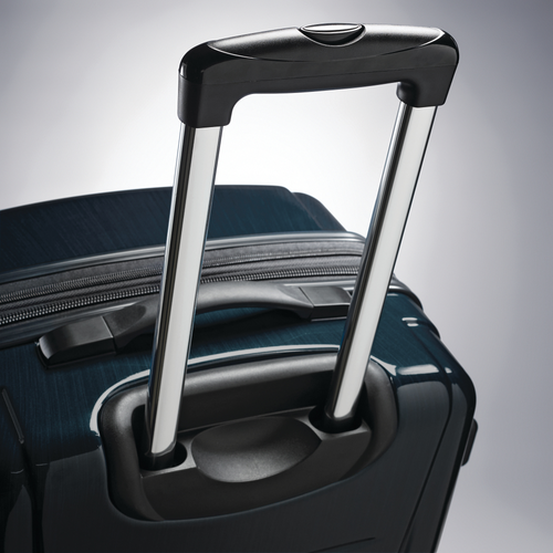 Samsonite Winfield 2 Carry-on 20-inch Hardside Luggage With Spinner Wheels