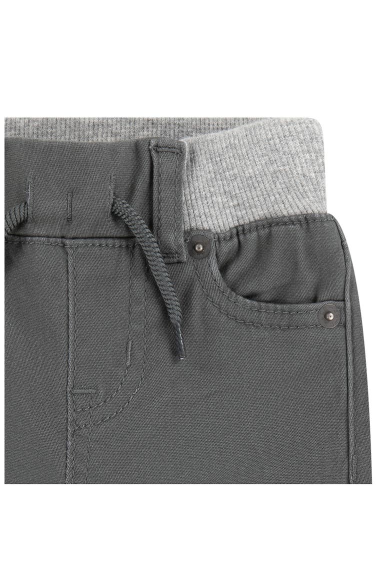 Stretch Twill Joggers, Alternate, color, REVOLVER GREY