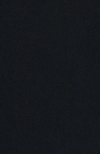 Metal Cotton Terry Sweatpants