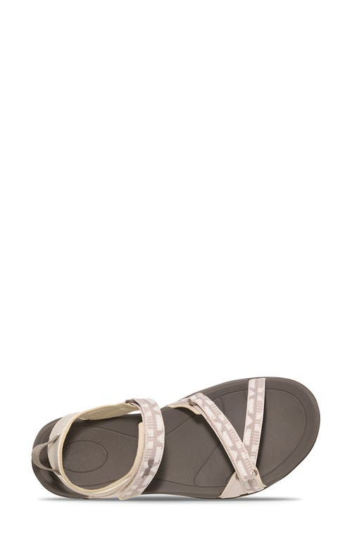 TEVA TEVA VERRA SANDAL