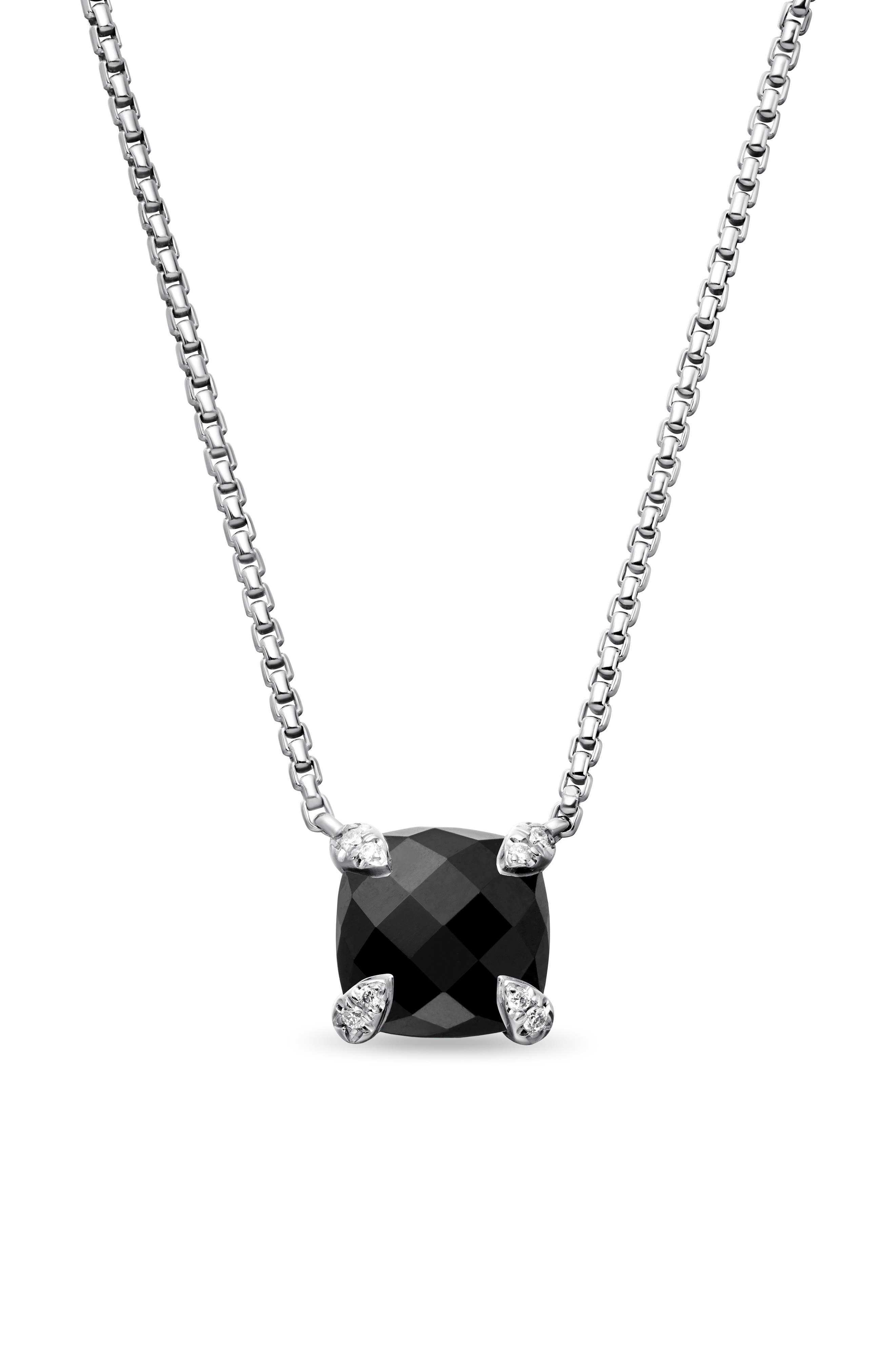 BLACK ONYX