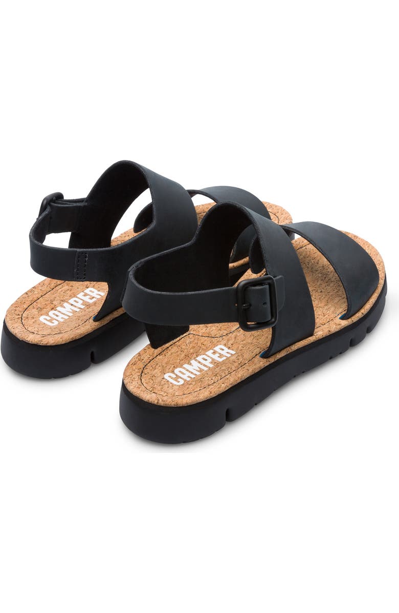 Camper Oruga Slingback Sandal, Alternate, color,
