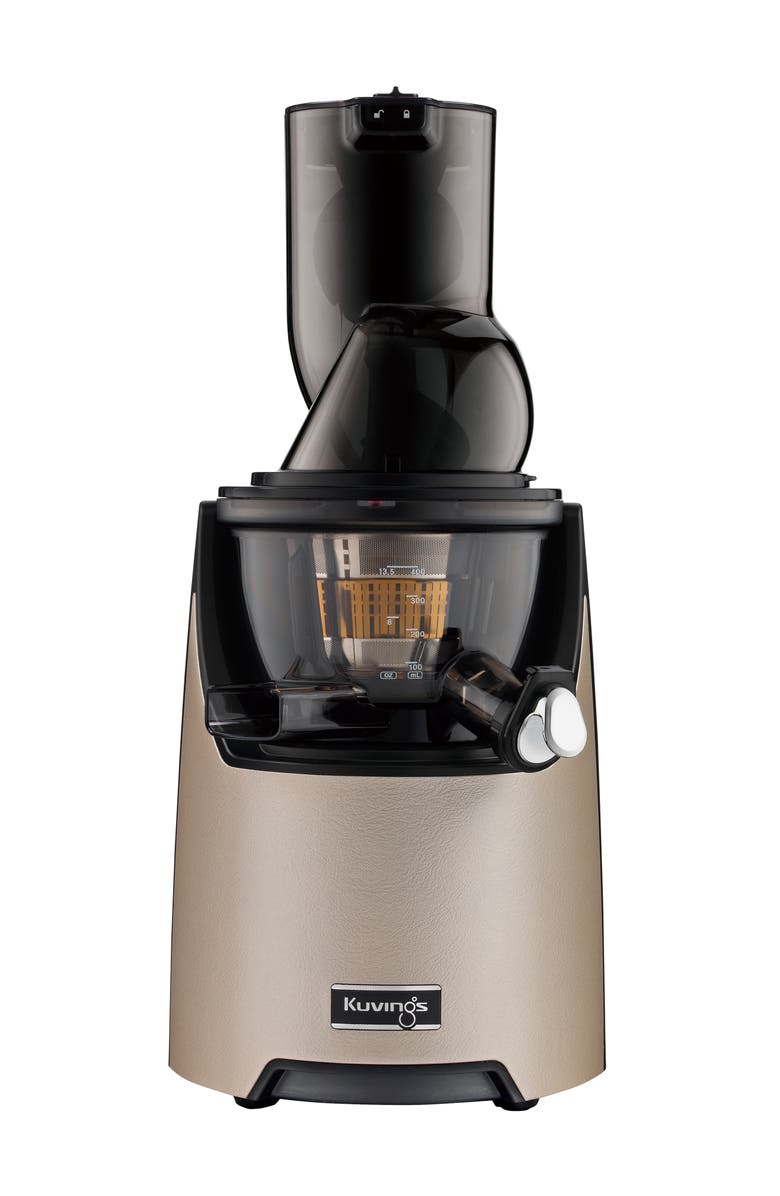 Kuvings Whole Slow Juicer EVO820 Series, Main, color, 