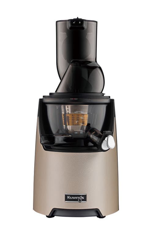 Kuvings Whole Slow Juicer...