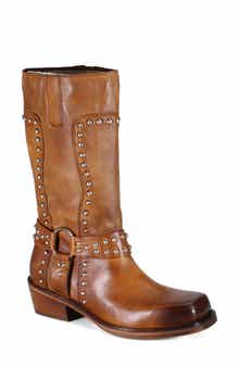 Valuable Leather Boot