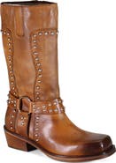 Diba True Valuable Leather Boot