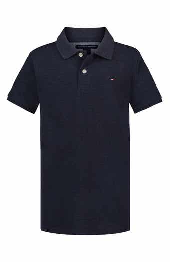 Kids' Ivy Polo