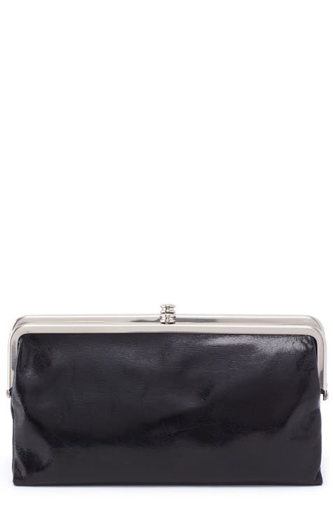 Hobo newest international clutch