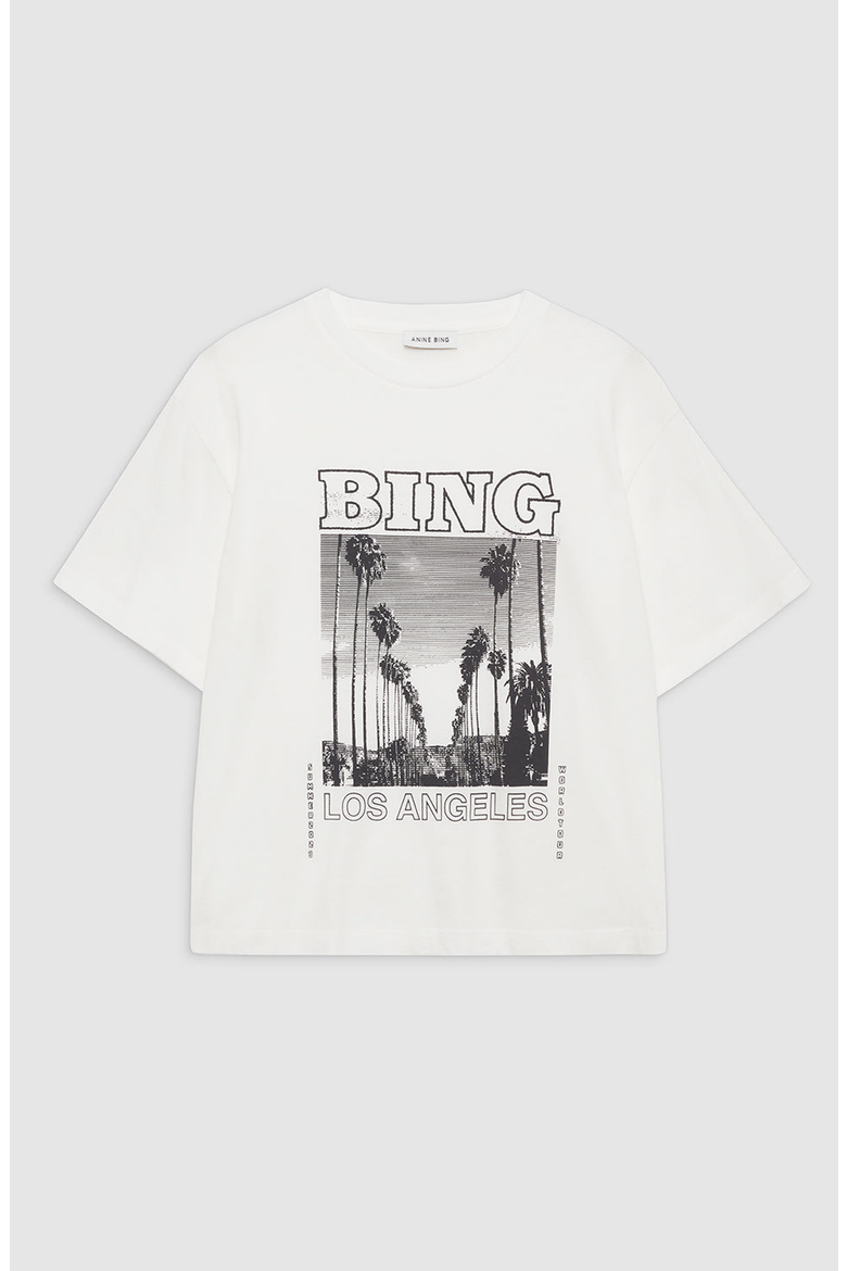Louis Tee Bing Tour, Alternate, color, Ivory
