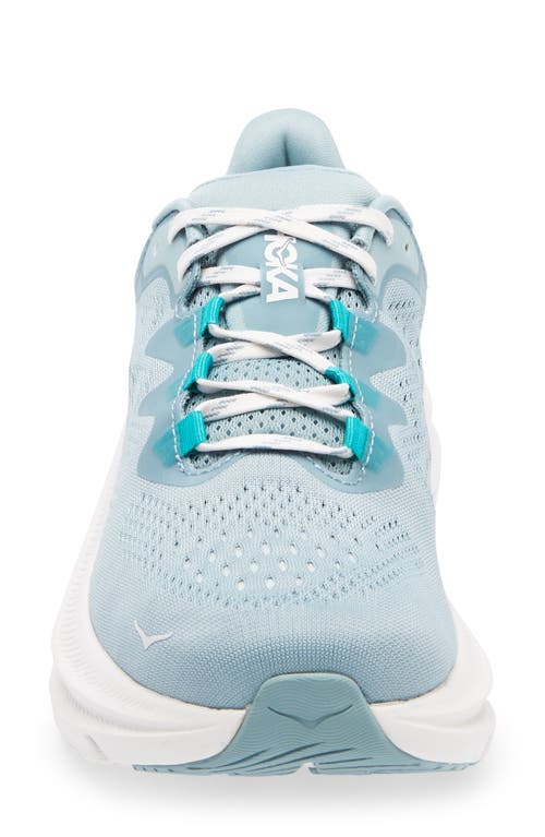 Hoka Kawana 2 Running Shoe In Blue