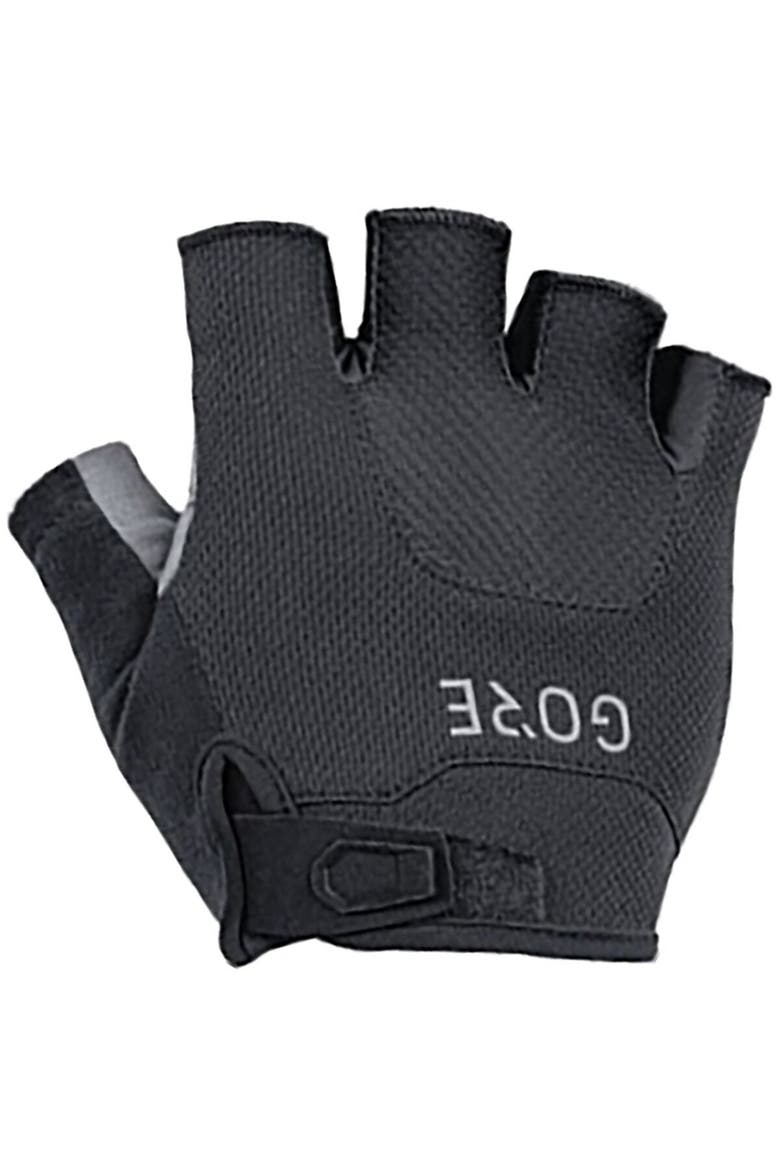 C5 Short Glove - Men's, Main, color, Black