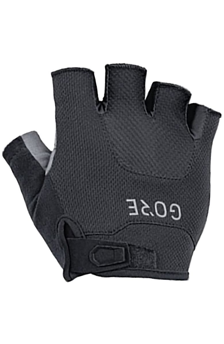 GOREWEAR C5 Short Glove - Men
s, Main, color, Black