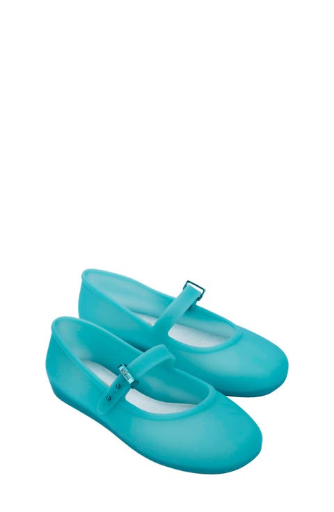 Kids
 Soft Ballerina Mary Jane Flat (Little Kid 
Big Kid)
