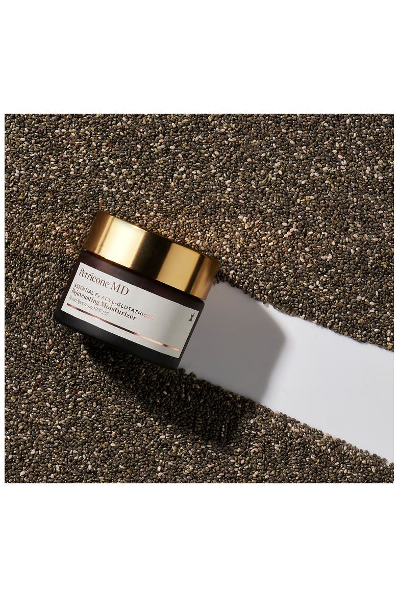 Essential Fx Acyl-Glutathione Rejuvenating Moisturizer SPF 25, Alternate, color, NO COLOR