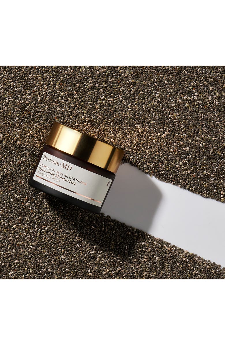 Perricone MD Essential Fx Acyl-Glutathione Rejuvenating Moisturizer SPF 25, Alternate, color, 