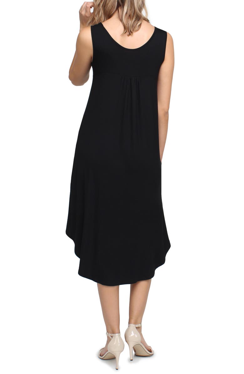 Savi Mom Makena Maternity/Nursing Dress, Alternate, color,
