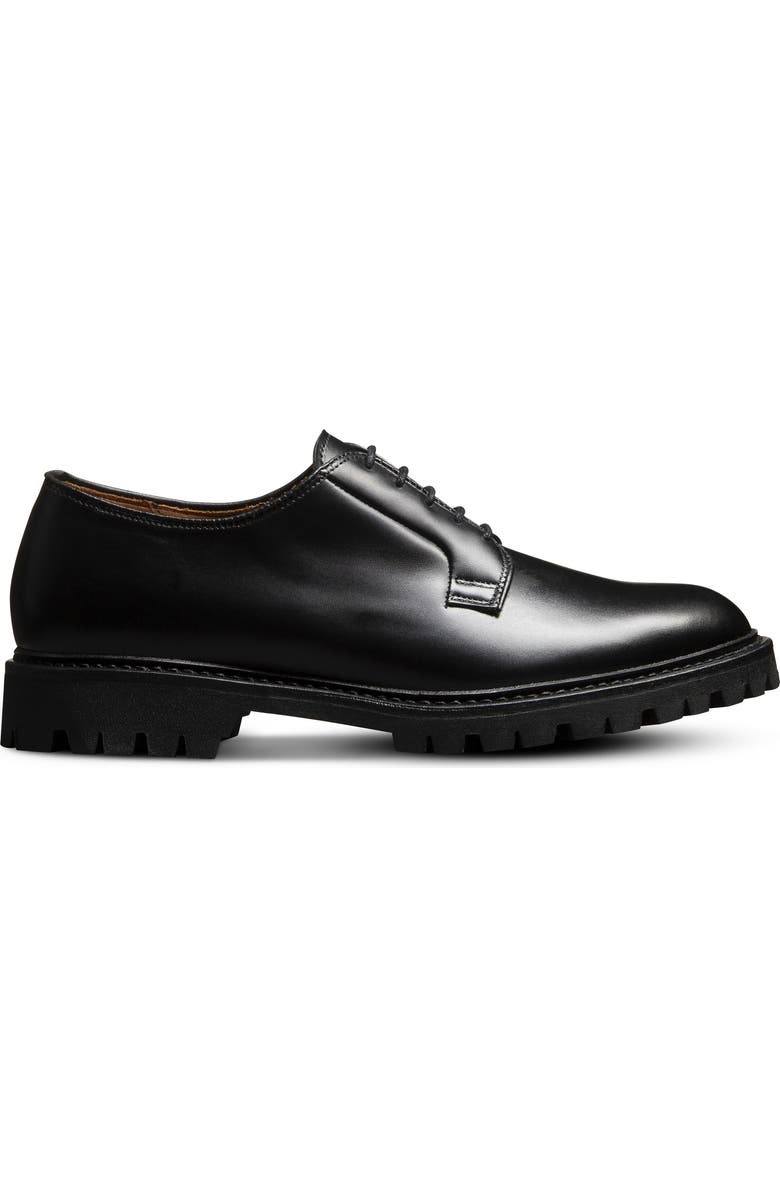 Allen Edmonds Lennon Plain Toe Derby, Alternate, color,