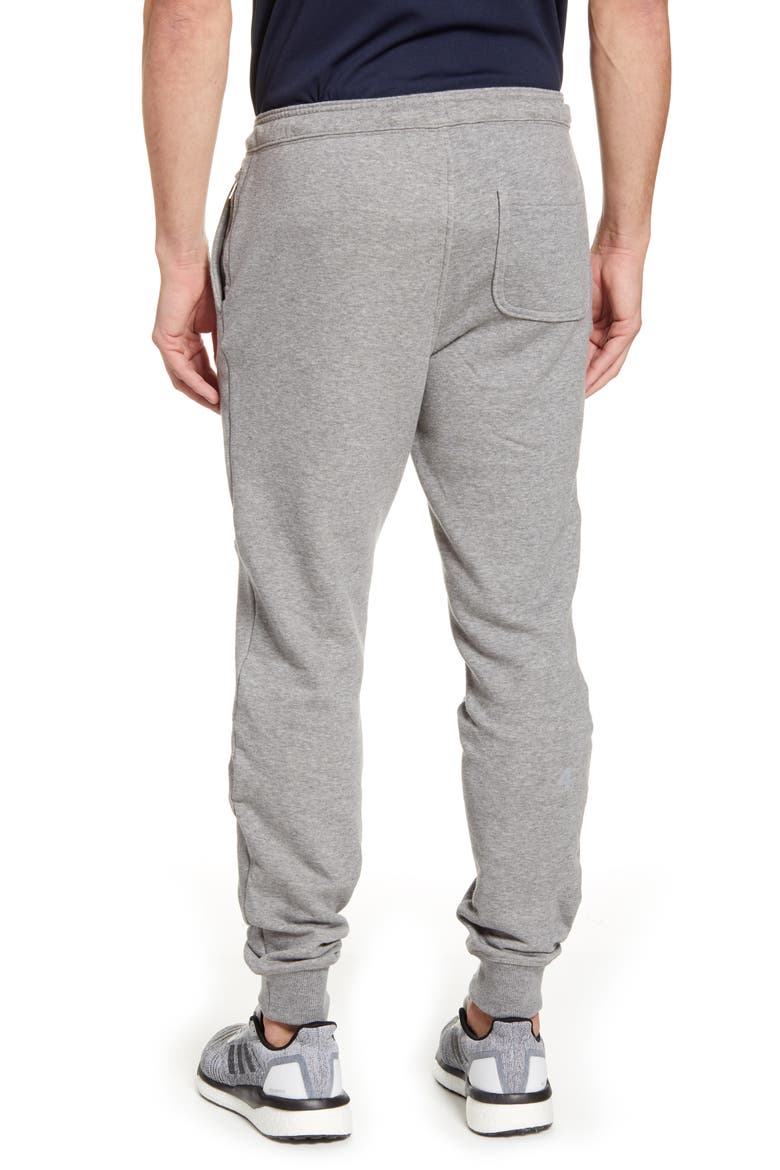 Rush Jogger Pants, Alternate, color, GREY HEATHER
