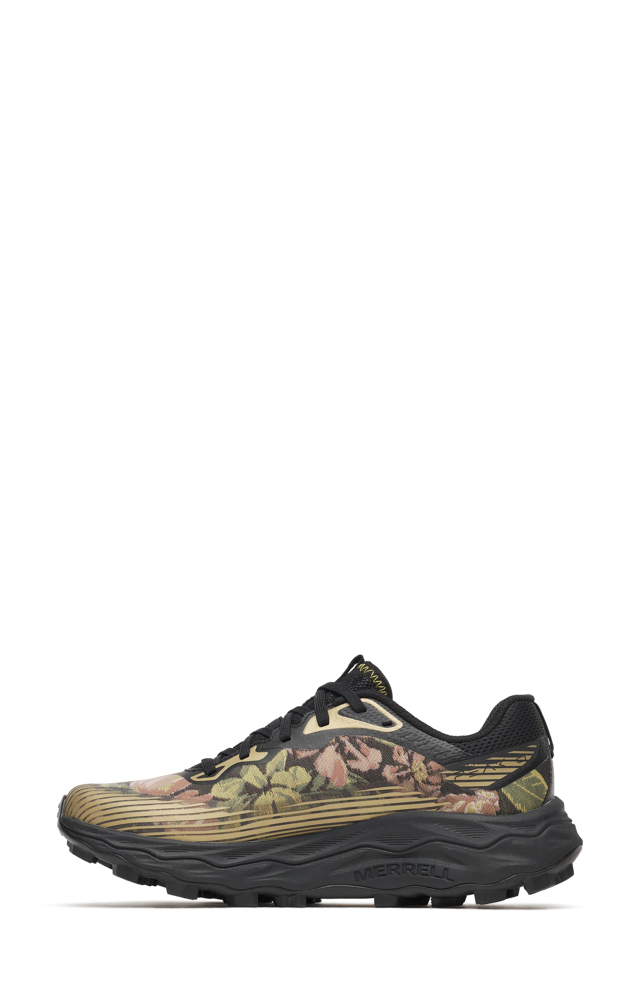 Agility Peak 6 Opulent Running Shoe, Alternate, color, OPULENT