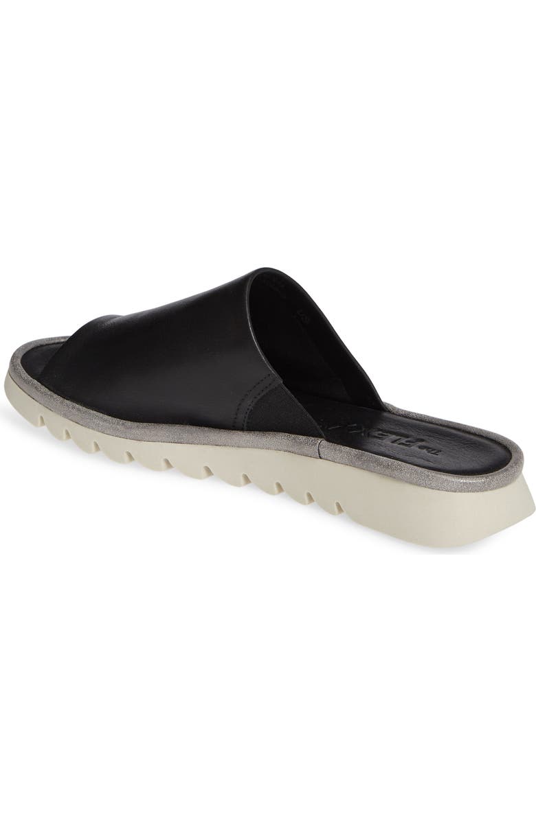 The FLEXX Shore Thing Slide Sandal, Alternate, color,