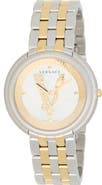 Versace Thea Bracelet Watch, 38mm