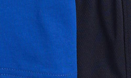 Puma Kids' Logo Graphic T-shirt & Shorts Set