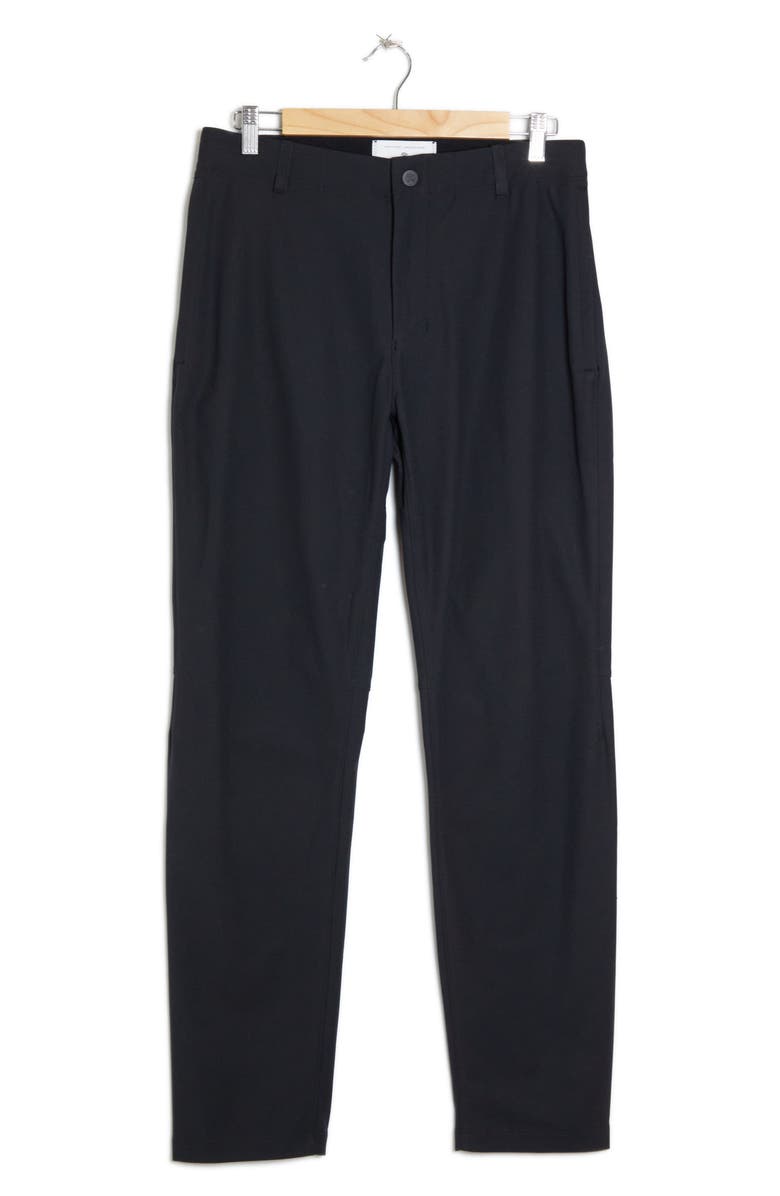 Reigning Champ Primeflex<sup>™</sup> Straight Leg Coach's Pants, Main, color,