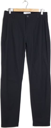 Reigning Champ Primeflex™ Straight Leg Coach's Pants | Nordstrom