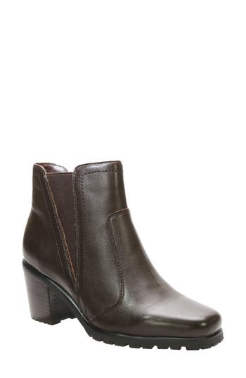 David Tate Energy Bootie