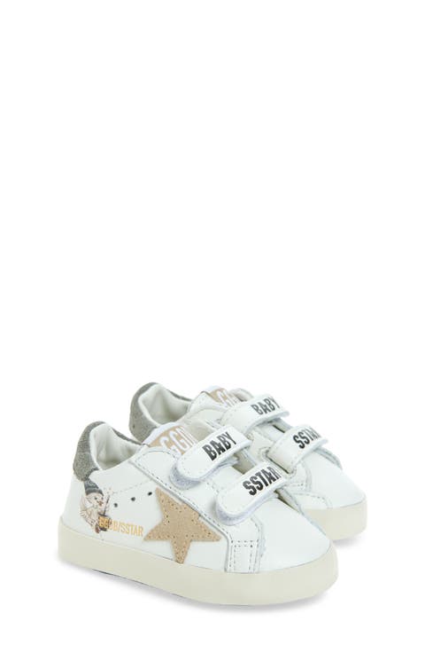 Baby School Sneaker (Baby)