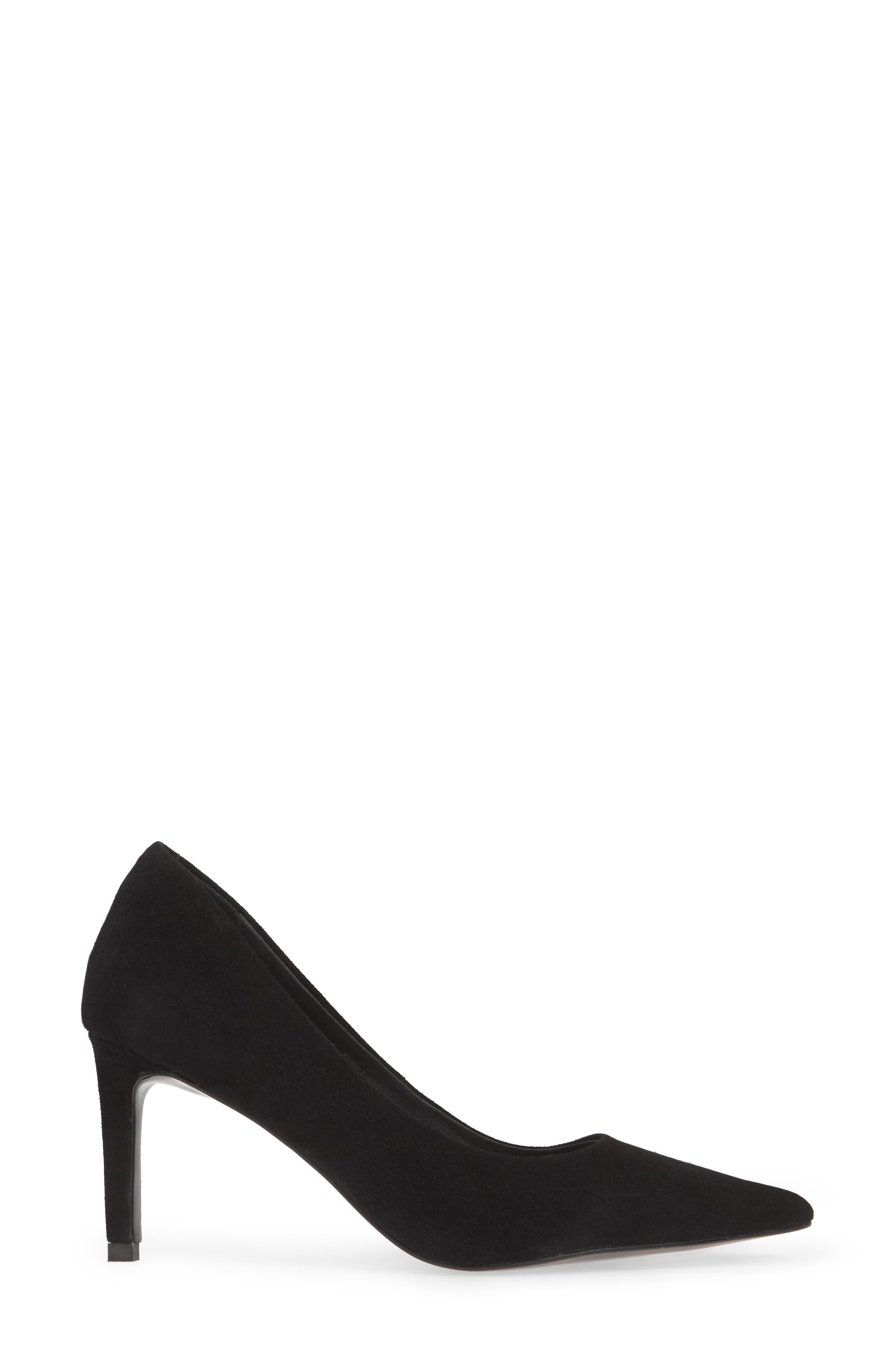 Alias Mae Francis Pump, Alternate, color, 