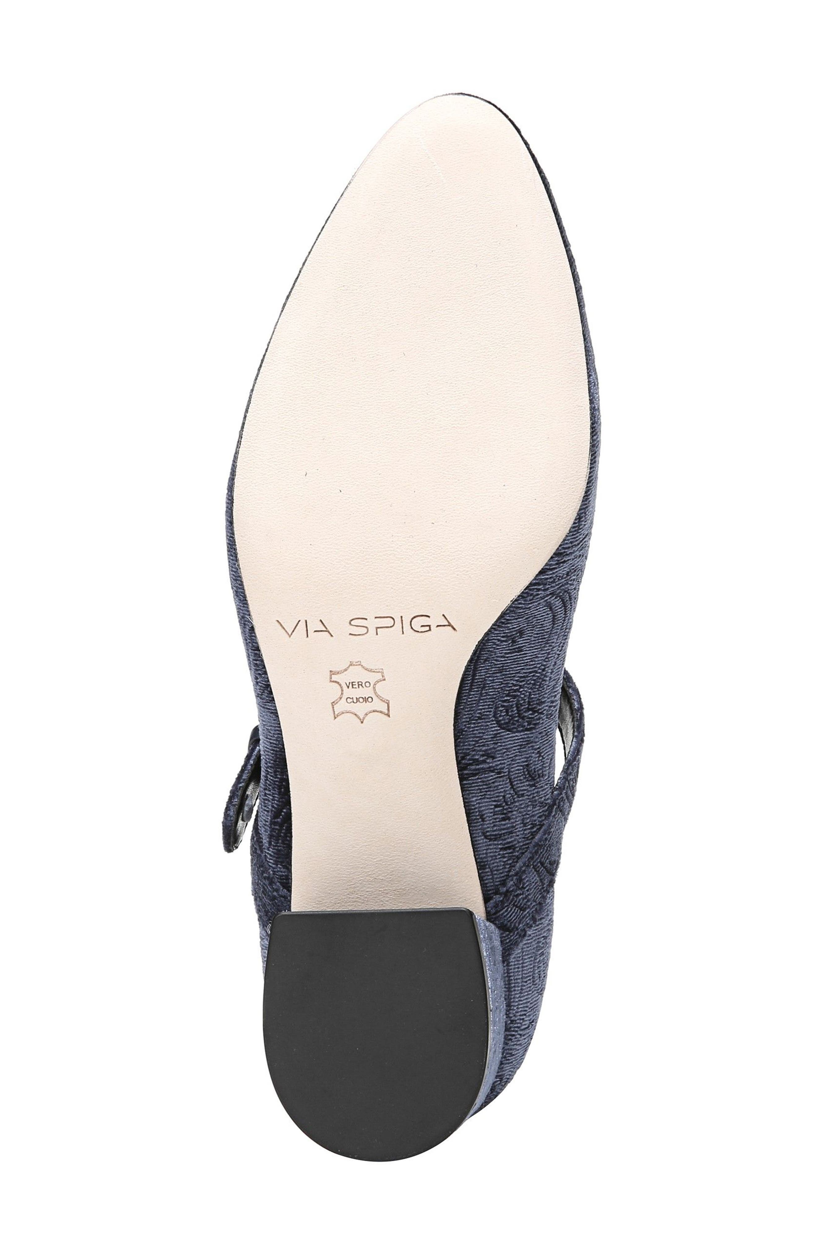 Via Spiga Alana Mary Jane Pump, Alternate, color, 