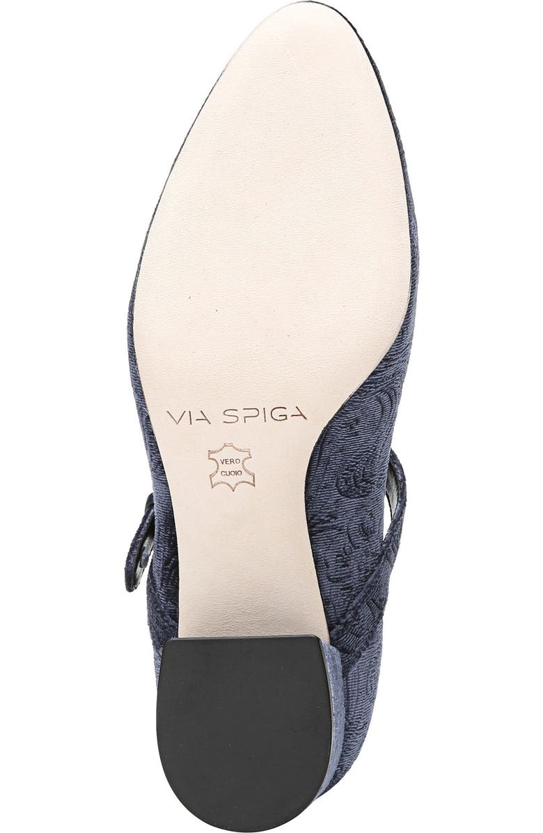 Via Spiga Alana Mary Jane Pump, Alternate, color,
