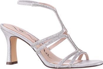 Abel Ankle Strap Sandal