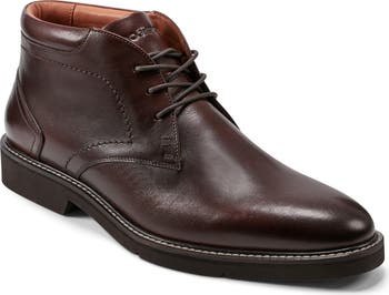 Rockport Northam Lace-Up Men’s Boots 06149_pair_feed351.jpg main image 3