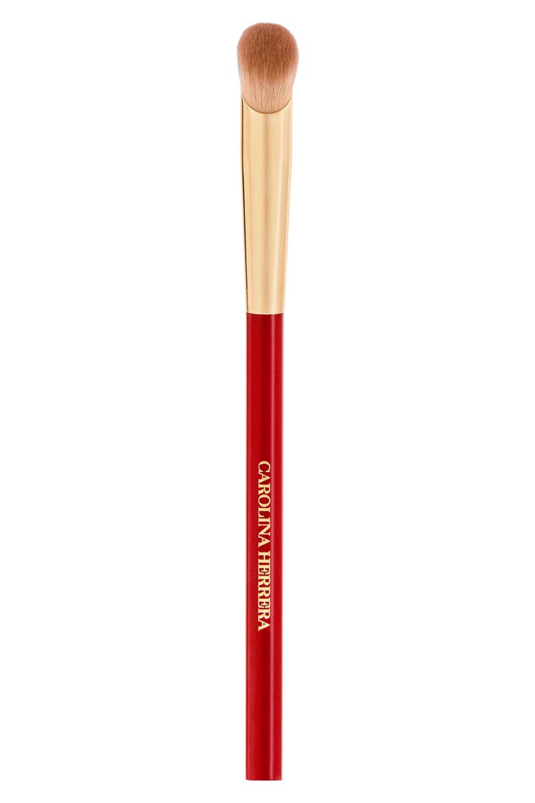 Nude Couture Powder Brush, Main, color, NO COLOR
