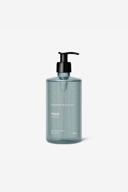 Skandinavisk Wash Øy 500ml In Green