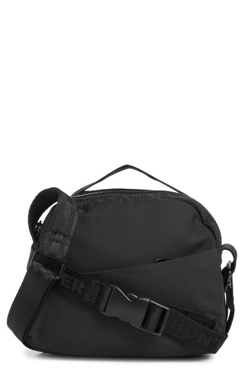 Dome Crossbody Bag