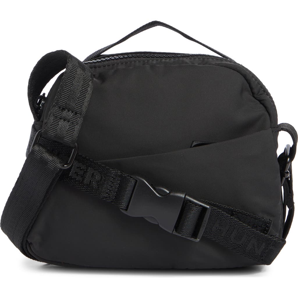 Hunter Dome Crossbody Bag