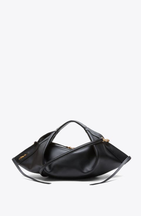 Luna Mini Crossbody Bag