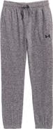 Under Armour Kids' Hundo Performance Joggers