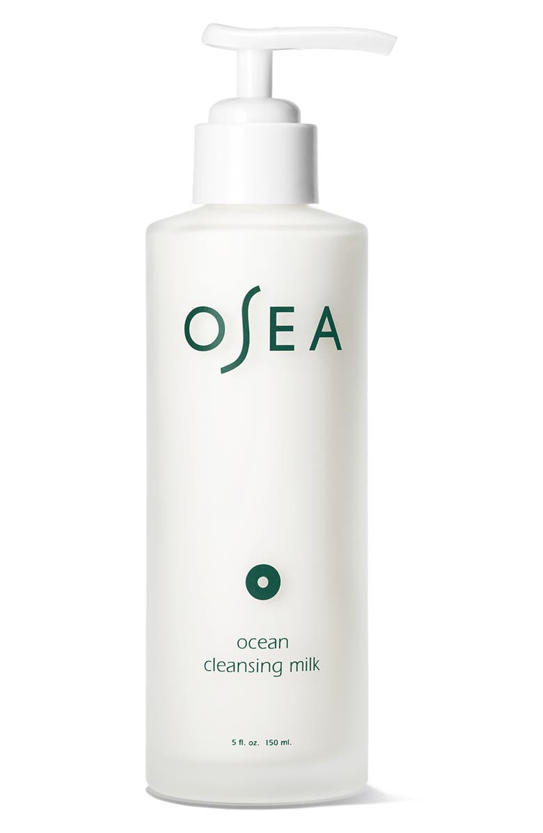 OSEA Ocean Cleansing Milk, Main, color, 