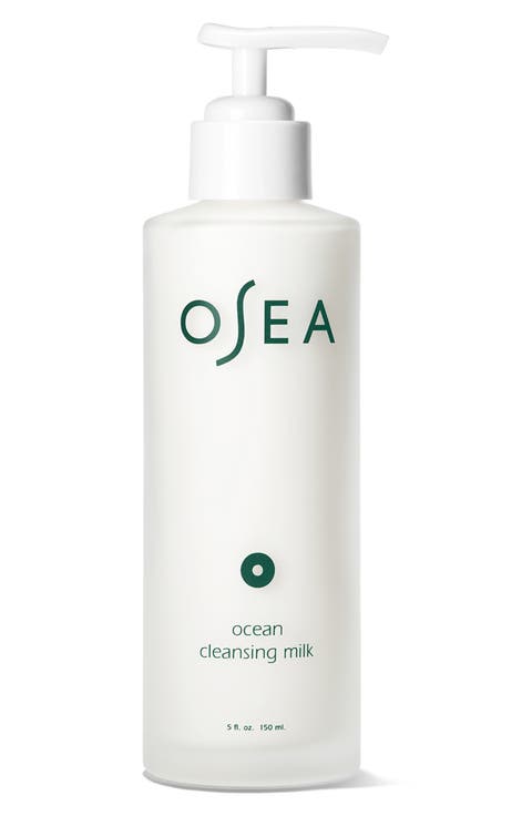 Ocean Cleansing Milk