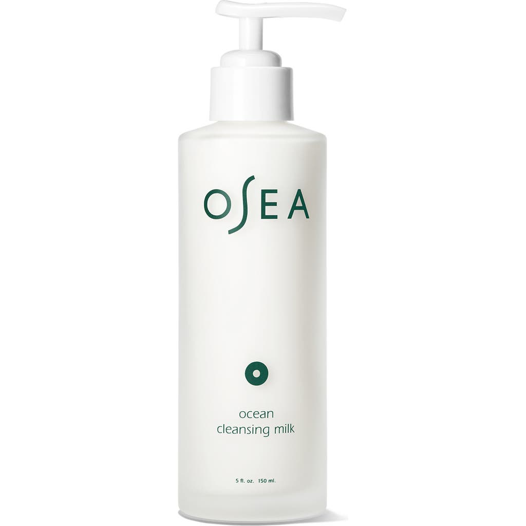 OSEA Ocean Cleansing Milk  product