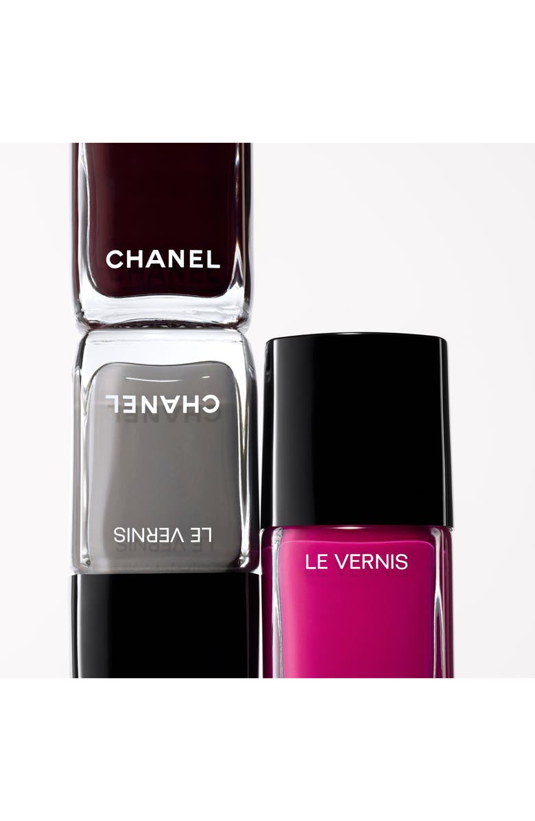 CHANEL LE VERNIS Nail Color, Alternate, color, 