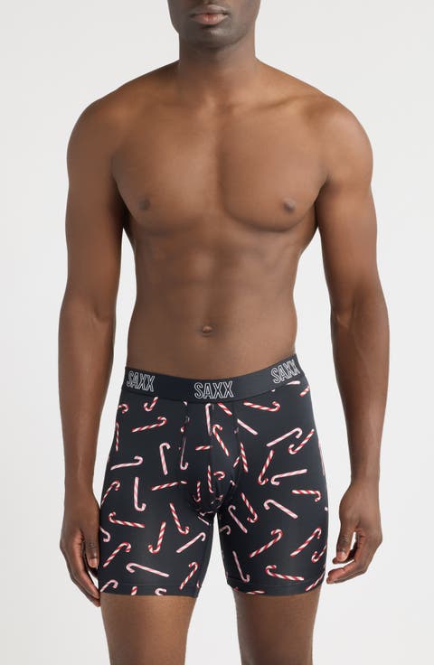 DropTemp All Day Cooling 3-Pack Boxer Briefs