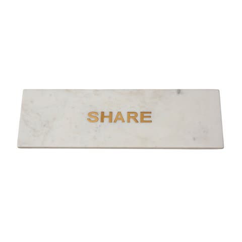 Verona "Share" Board