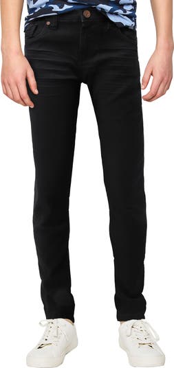 Kids' Stretch 5-Pocket Skinny Jeans