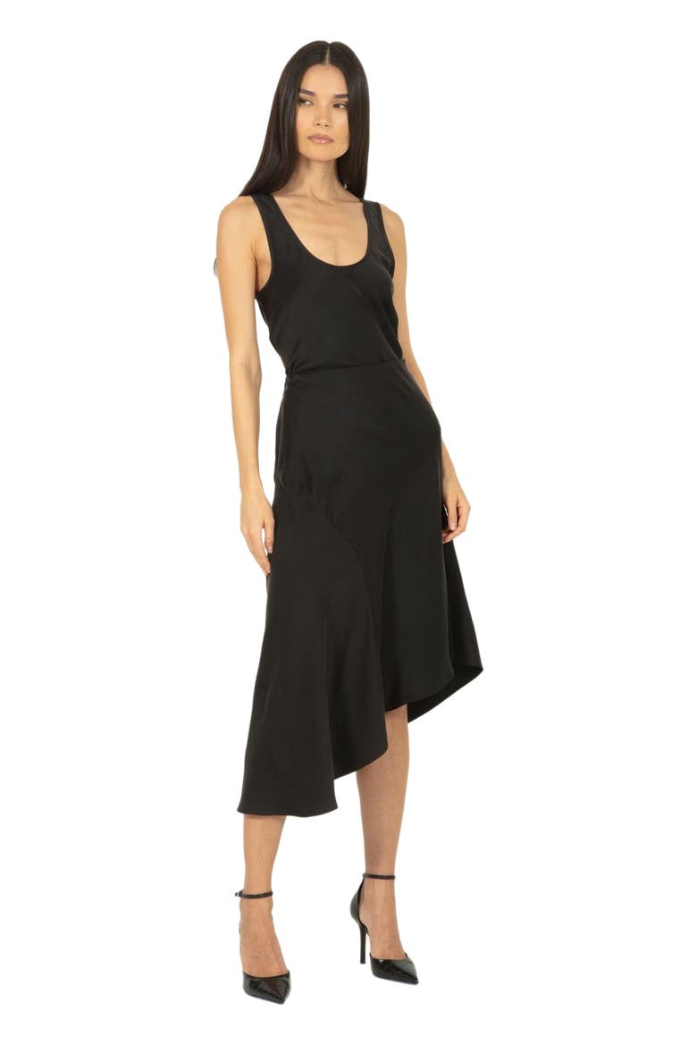 Shay Skirt, Main, color, BLACK