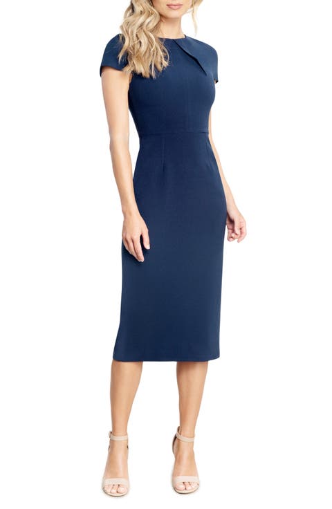 Lainey Body-Con Dress